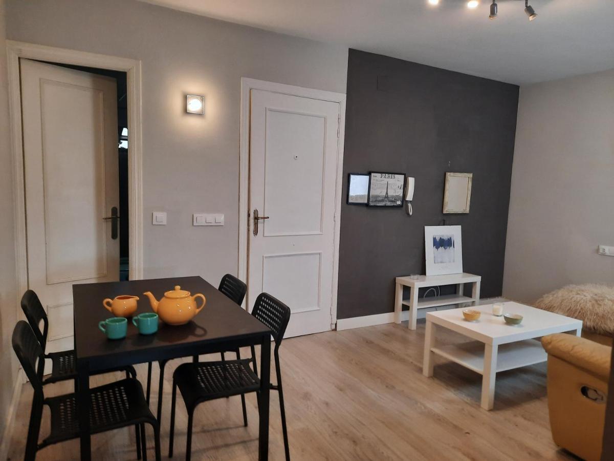 Plaza San Salvador Apartment Ciudad-Rodrigo Екстериор снимка
