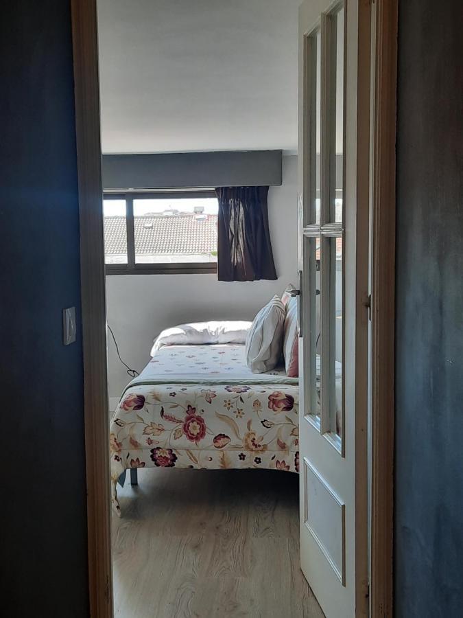 Plaza San Salvador Apartment Ciudad-Rodrigo Екстериор снимка